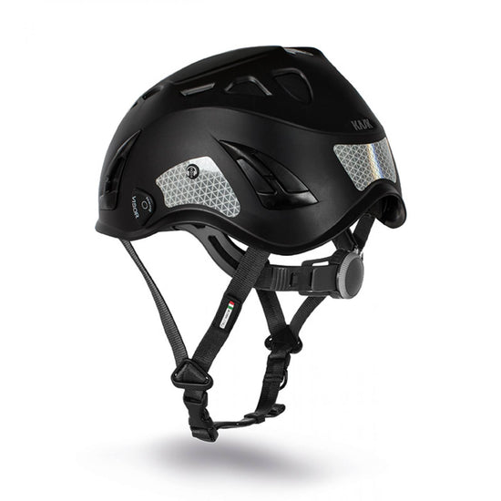 Kask PLASMA 安全頭盔 [ EN 397 透氣 / 反光版 ] 10色