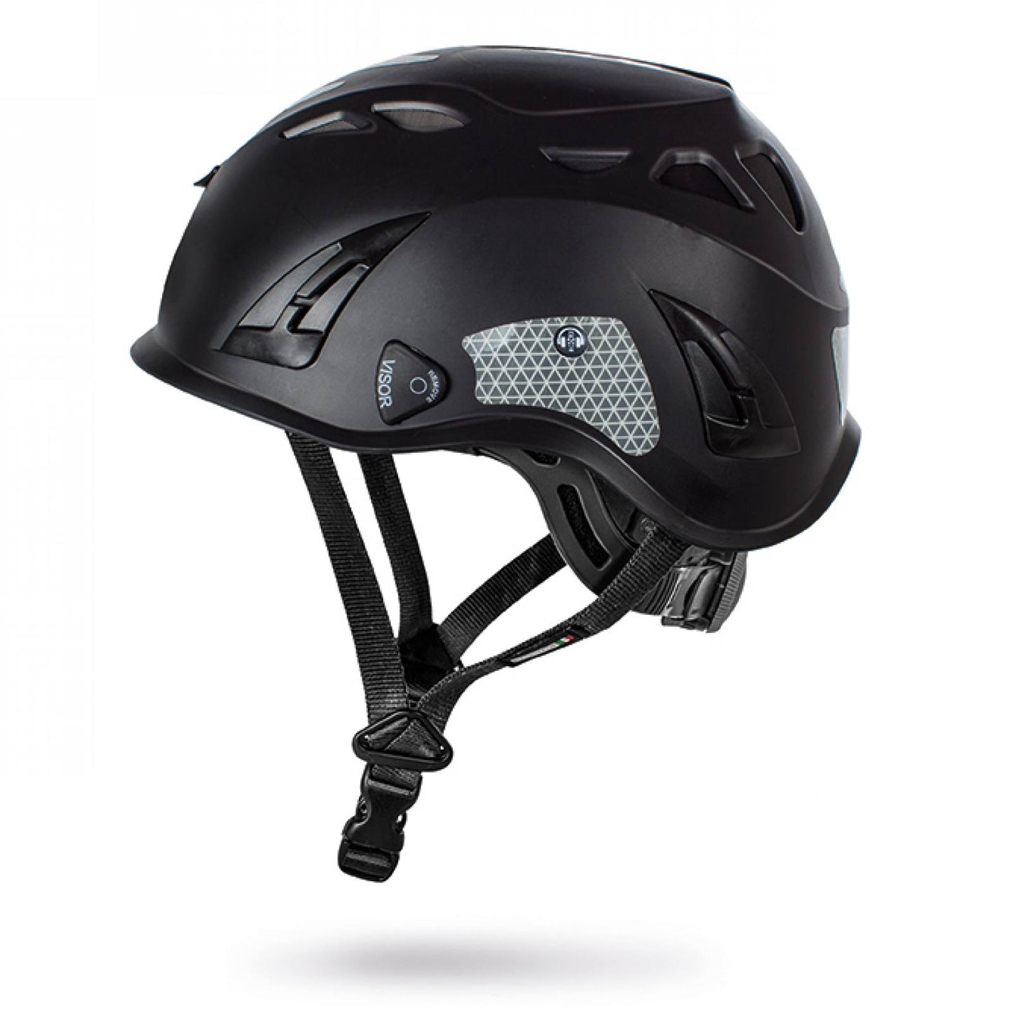 Kask PLASMA 安全頭盔 [ EN 397 透氣 / 反光版 ] 10色