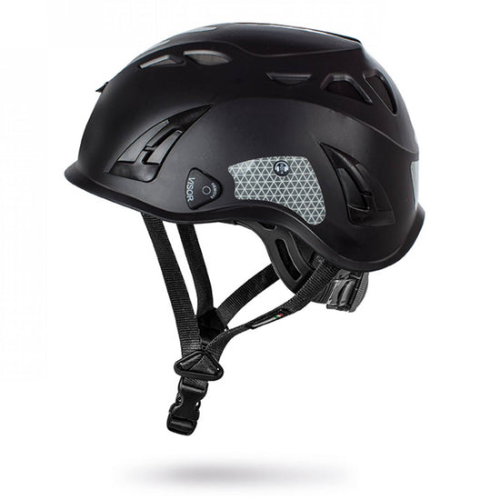 Kask PLASMA 安全頭盔 [ EN 397 透氣 / 反光版 ] 10色