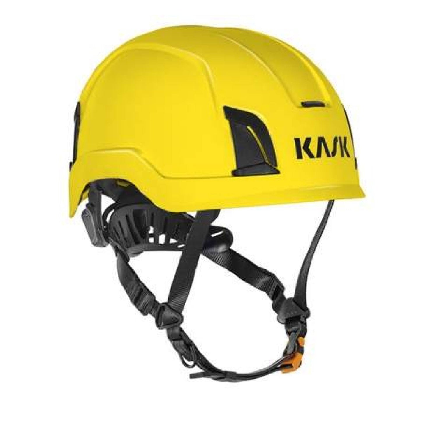 Kask ZENITH X 安全頭盔 [ EN 397 / EN50365 防電流認證 ] 11色