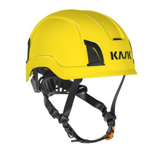 Kask ZENITH X 安全頭盔 [ EN 397 / EN50365 防電流認證 ] 11色