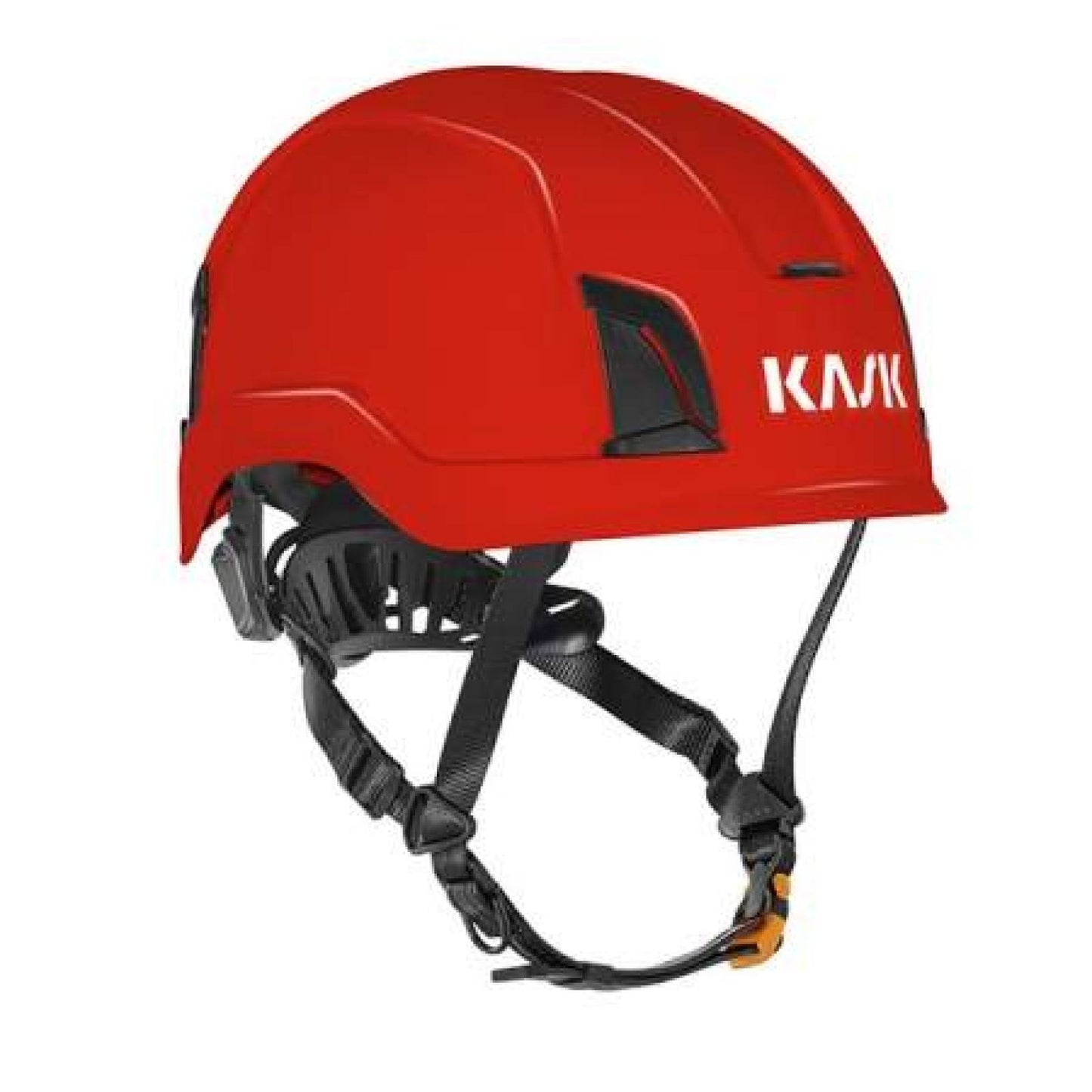 Kask ZENITH X 安全頭盔 [ EN 397 / EN50365 防電流認證 ] 11色