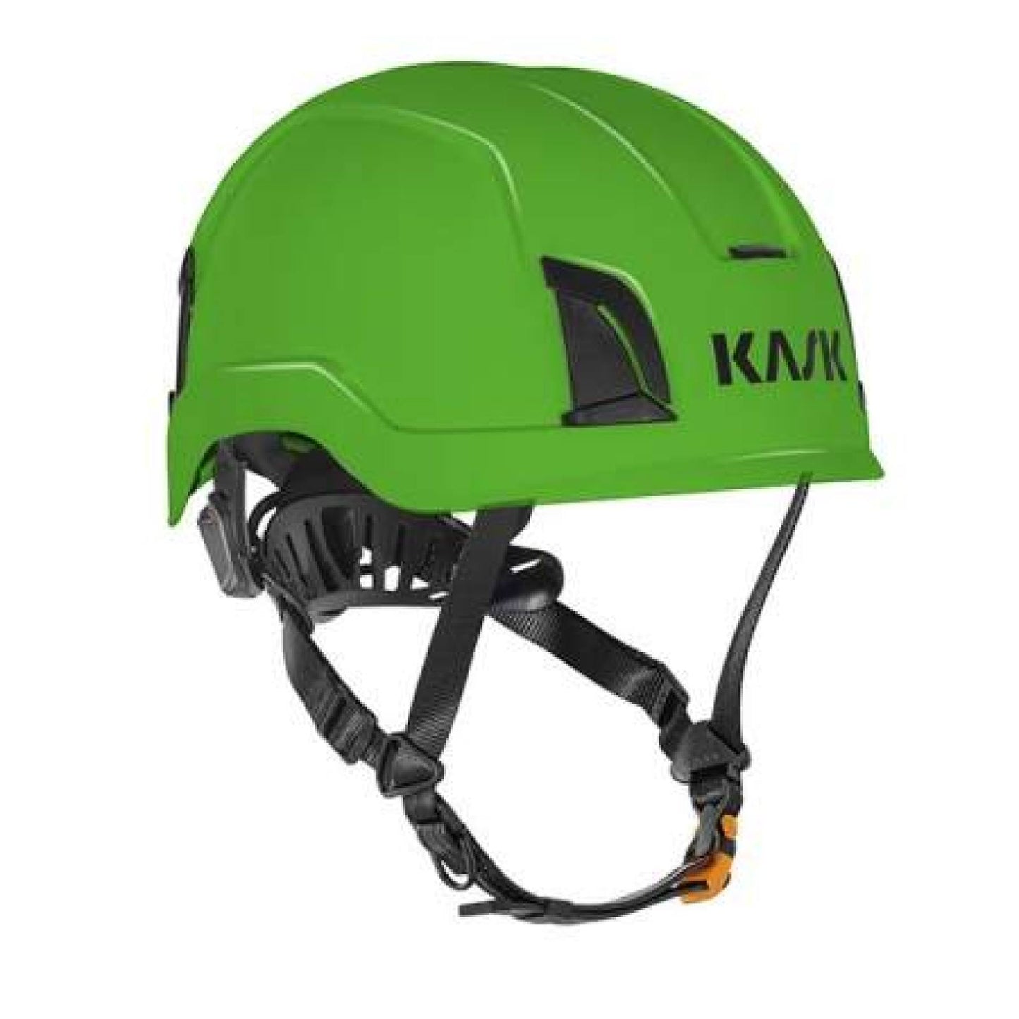 Kask ZENITH X 安全頭盔 [ EN 397 / EN50365 防電流認證 ] 11色