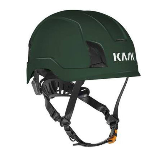 Kask ZENITH X 安全頭盔 [ EN 397 / EN50365 防電流認證 ] 11色