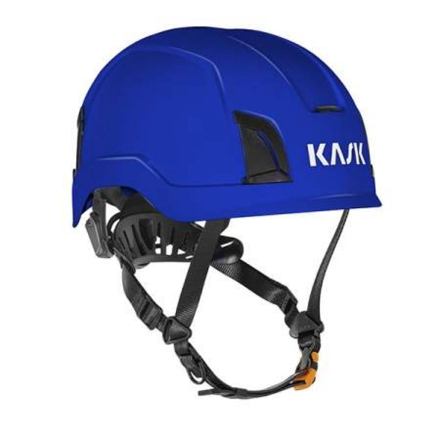 Kask ZENITH X 安全頭盔 [ EN 397 / EN50365 防電流認證 ] 11色