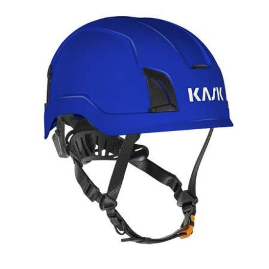 Kask ZENITH X 安全頭盔 [ EN 397 / EN50365 防電流認證 ] 11色