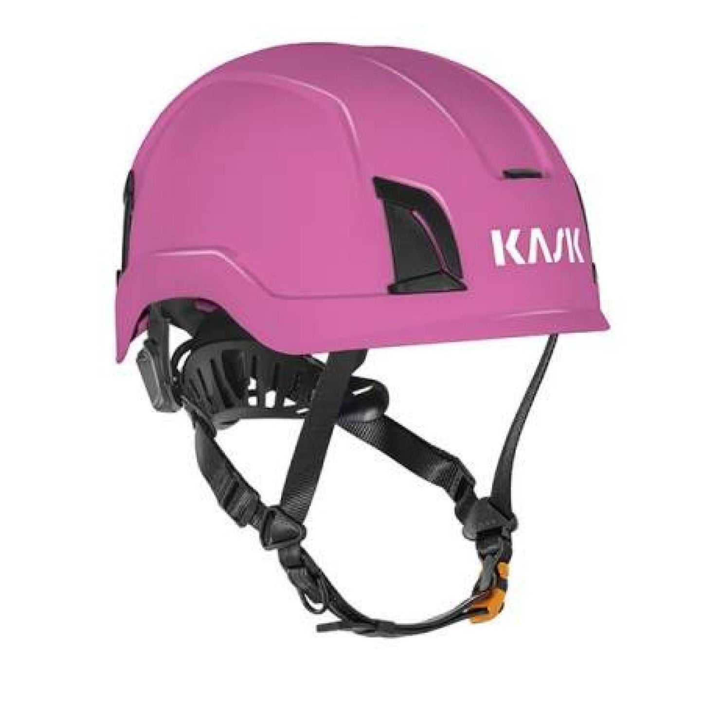 Kask ZENITH X 安全頭盔 [ EN 397 / EN50365 防電流認證 ] 11色