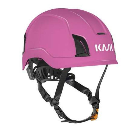 Kask ZENITH X 安全頭盔 [ EN 397 / EN50365 防電流認證 ] 11色