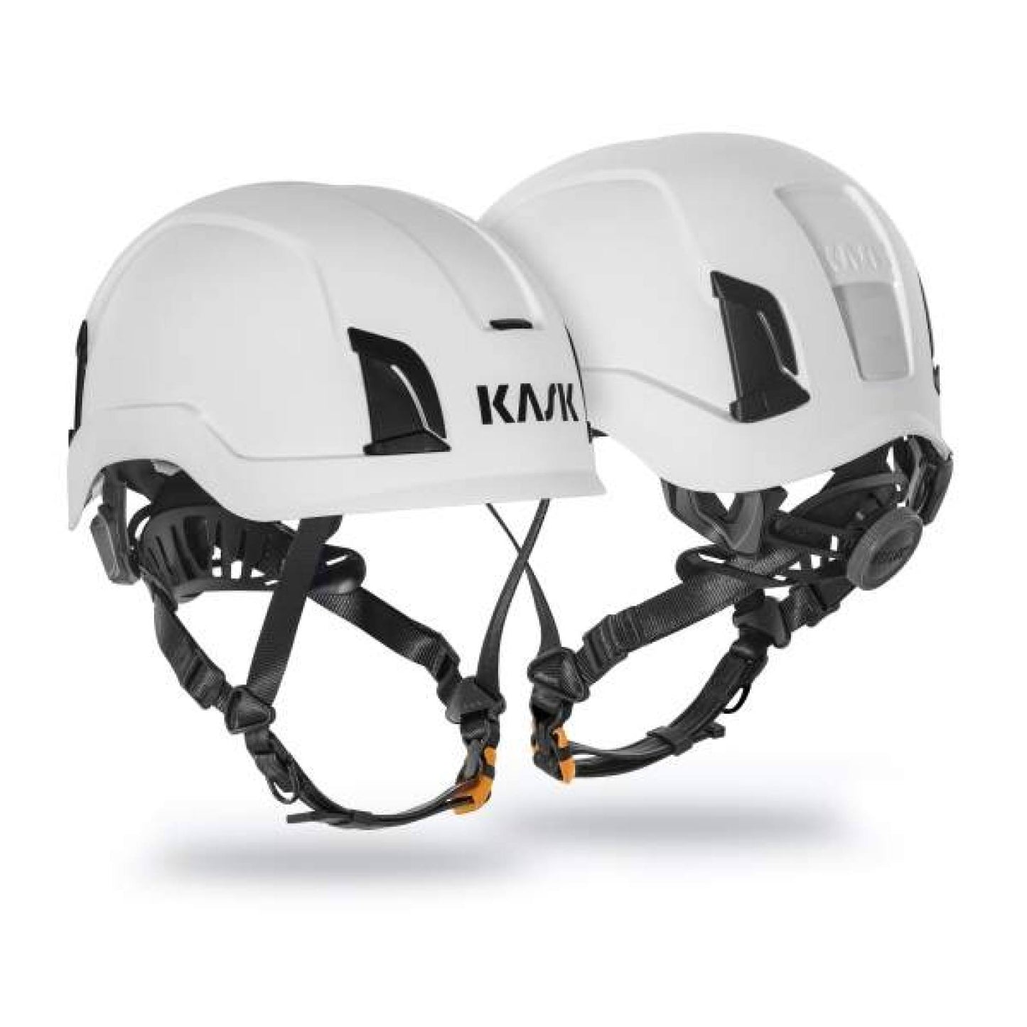 Kask ZENITH X 安全頭盔 [ EN 397 / EN50365 防電流認證 ] 11色