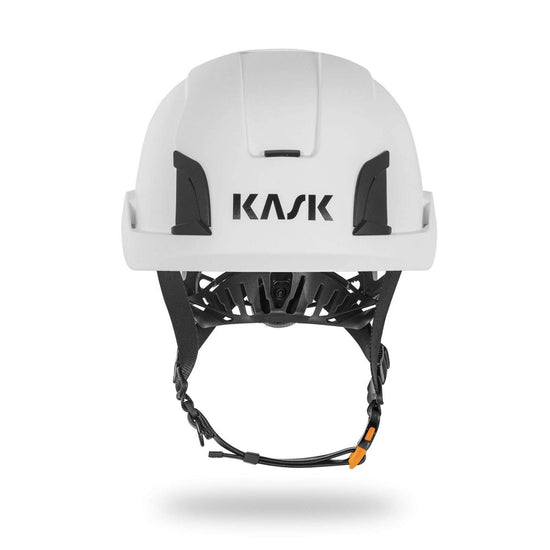 Kask ZENITH X 安全頭盔 [ EN 397 / EN50365 防電流認證 ] 11色