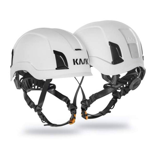 Kask ZENITH X 安全頭盔 [ EN 397 / EN50365 防電流認證 ] 11色
