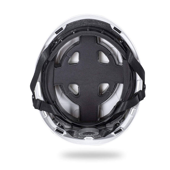 Kask ZENITH X 安全頭盔 [ EN 397 / EN50365 防電流認證 ] 11色