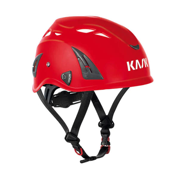 Kask Plasma AQ 安全頭盔 [ EN 397 ] 9色