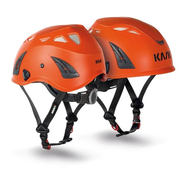 Kask Plasma AQ 安全頭盔 [ EN 397 ] 9色