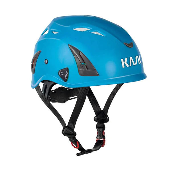 Kask Plasma AQ 安全頭盔 [ EN 397 ] 9色