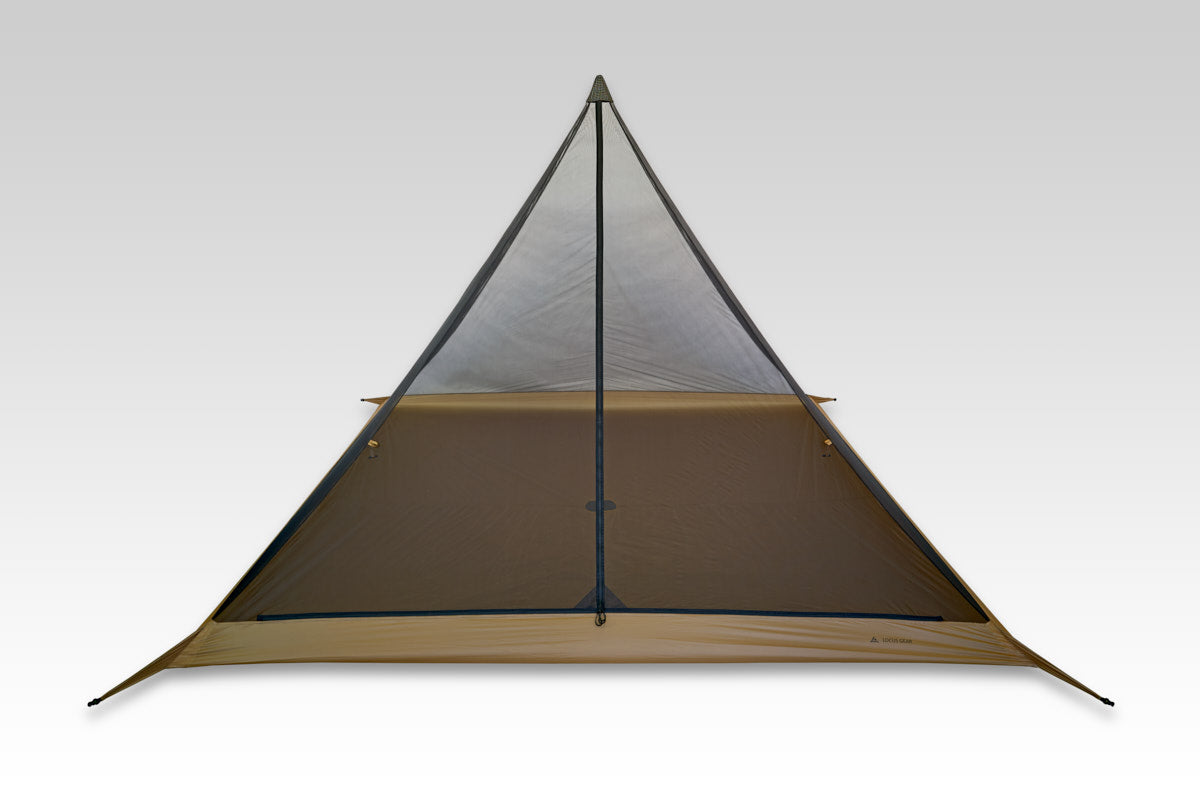 Locus Gear Khafra HB 4P