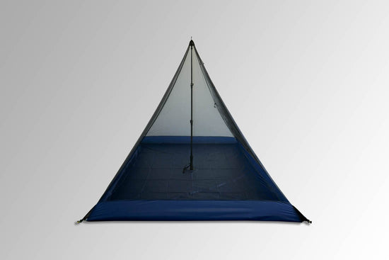 Locus Gear Khufu 全版沙網 1-2P 內帳 8色