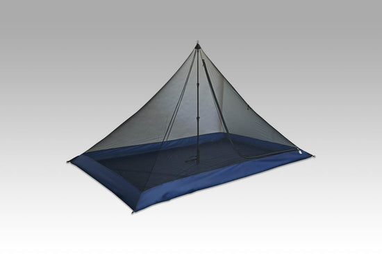 Locus Gear Khufu 全版沙網 1-2P 內帳 8色
