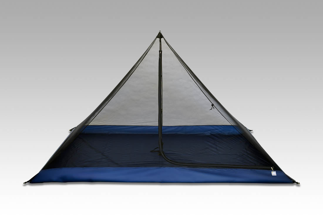 Locus Gear Khufu 全版沙網 1-2P 內帳 8色
