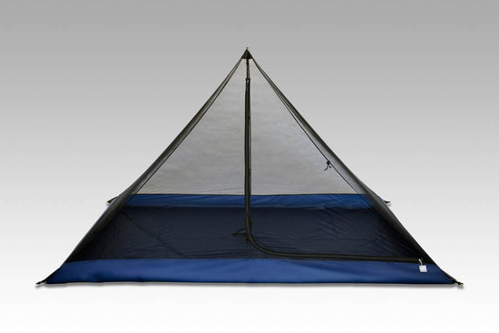 Locus Gear Khufu 全版沙網 1-2P 內帳 8色