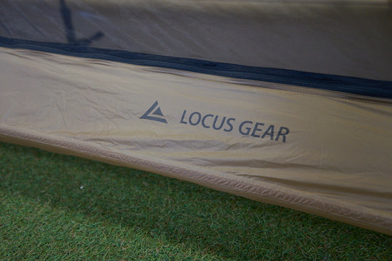 Locus Gear Khufu HB 2P