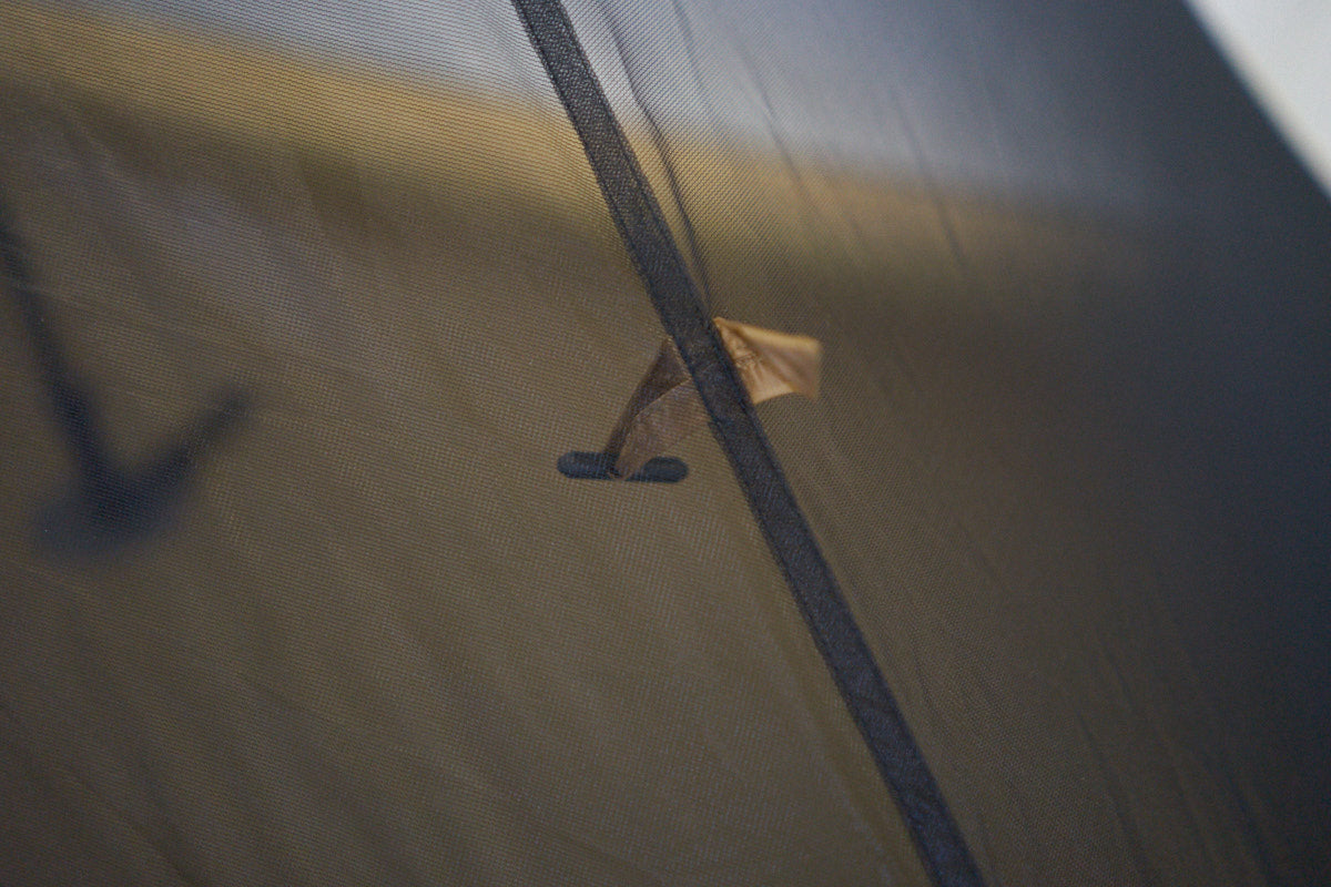 Locus Gear Khufu HB 2P