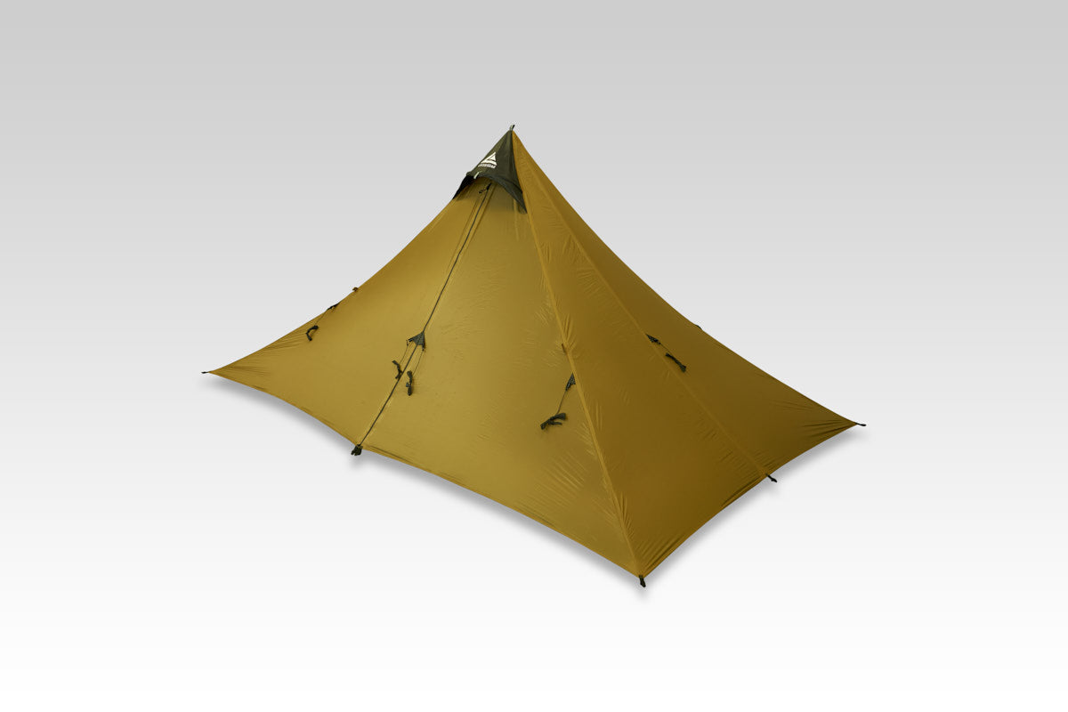 Locus Gear Khufu HB 2P