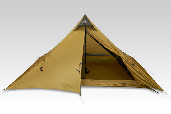 Locus Gear Khufu HB 2P