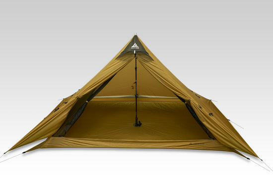 Locus Gear Khufu HB 2P