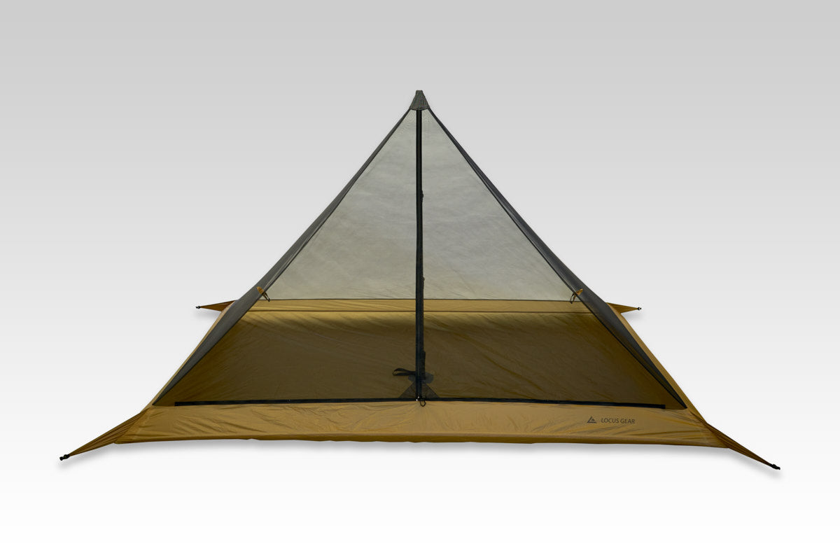 Locus Gear Khufu HB 2P