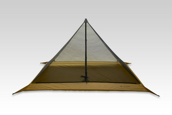 Locus Gear Khufu HB 2P
