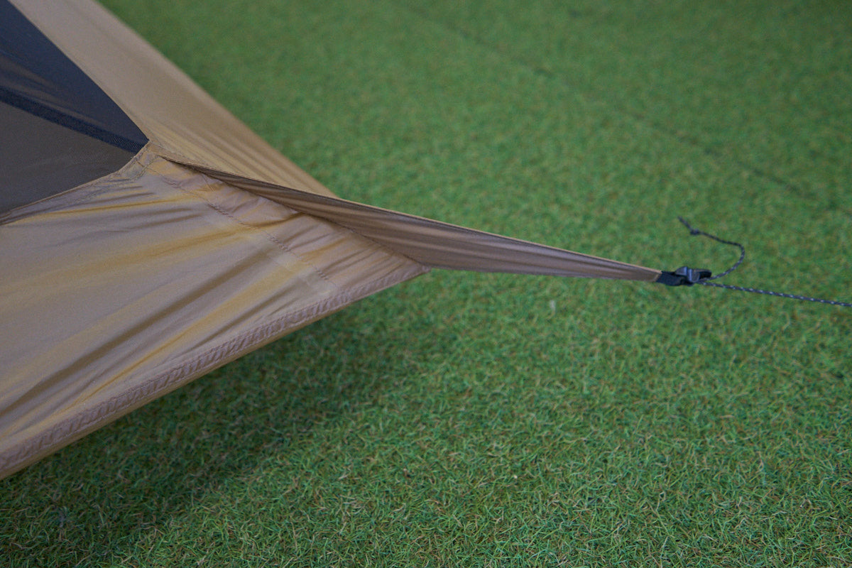 Locus Gear Khufu HB 2P