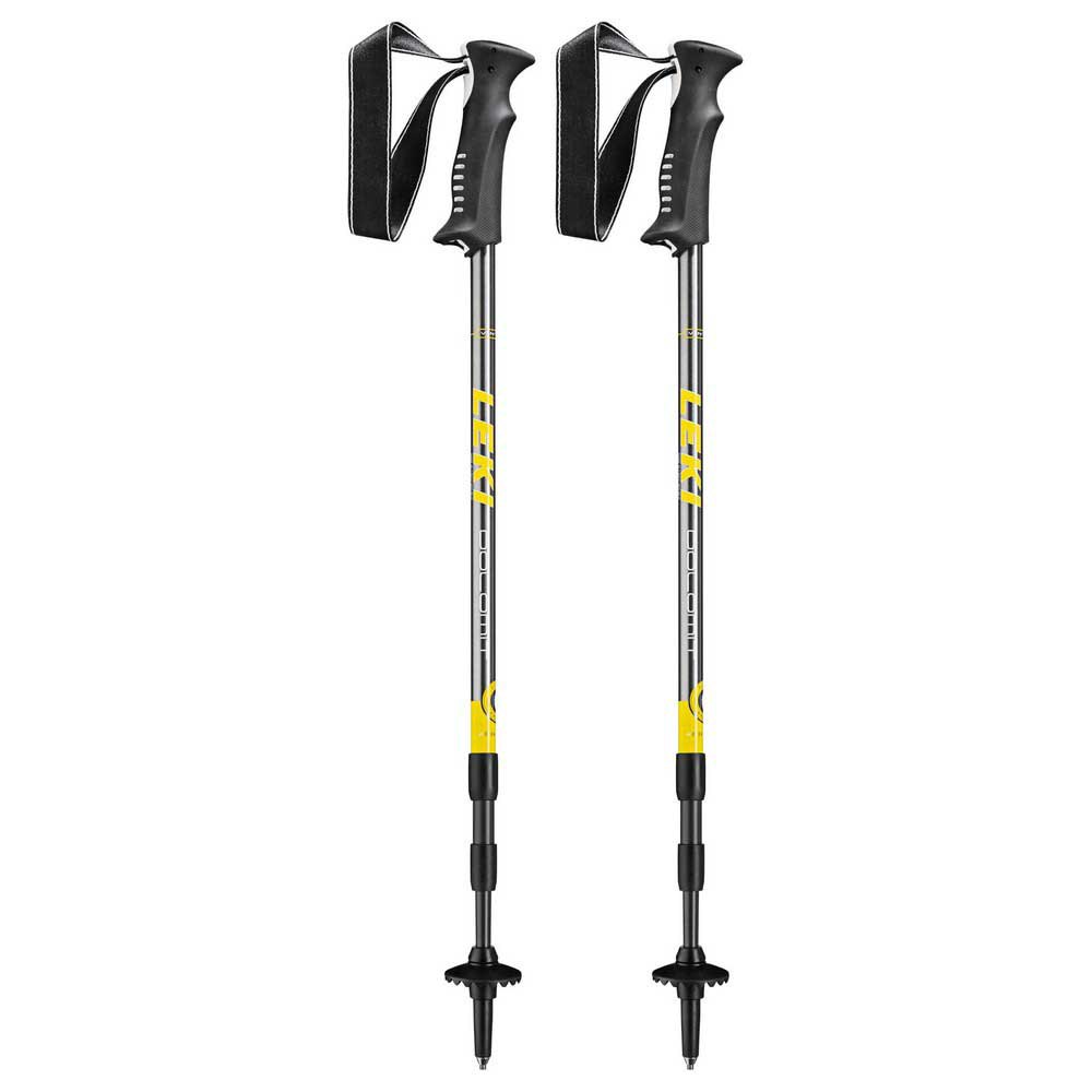 Leki Dolomit Lite Poles