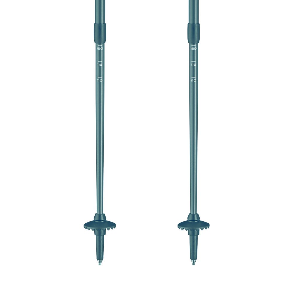 Leki Eagle Poles 旋轉式登山杖