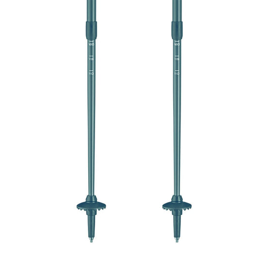 Leki Eagle Poles 旋轉式登山杖