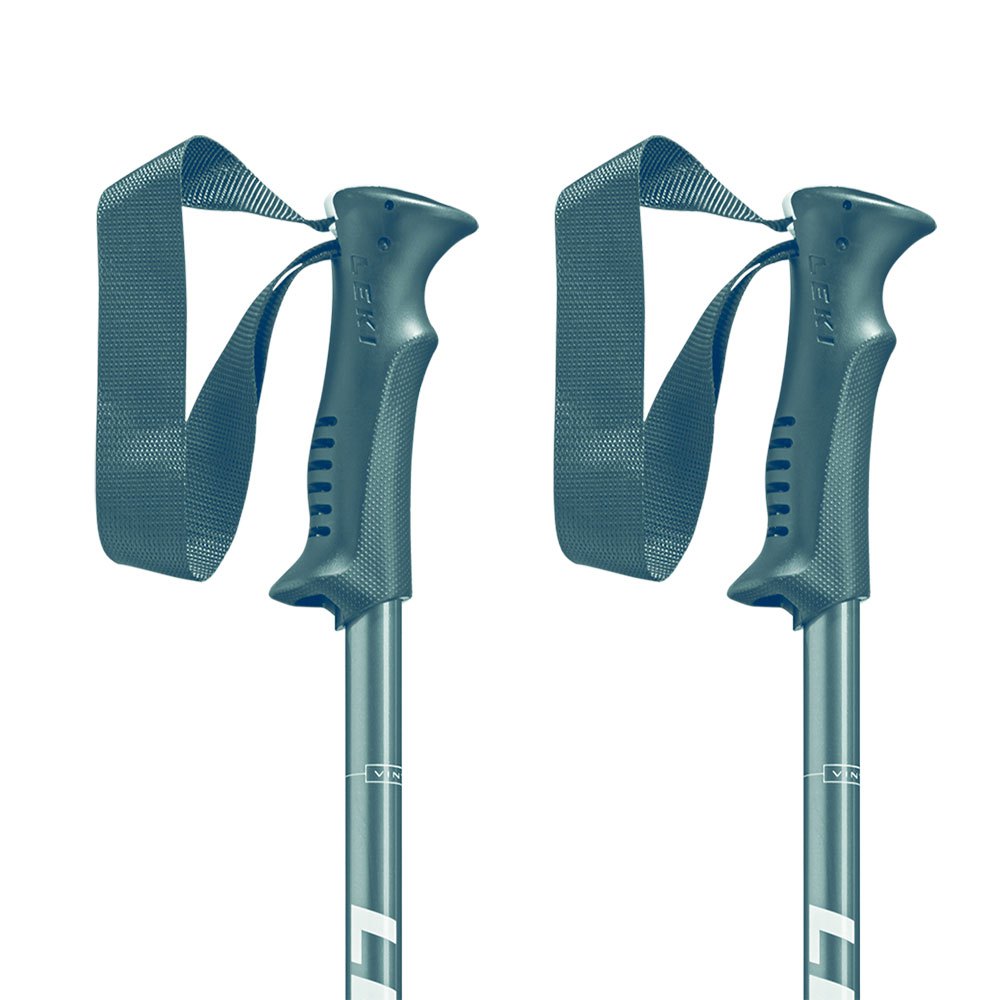 Leki Eagle Poles 旋轉式登山杖