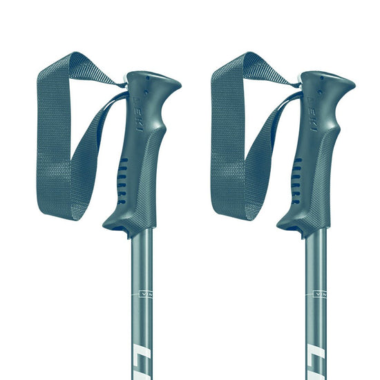 Leki Eagle Poles 旋轉式登山杖