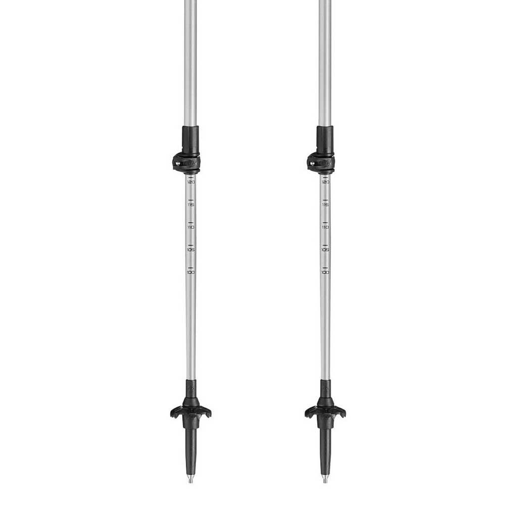Leki Legacy Lite Poles 2段調節式登山杖