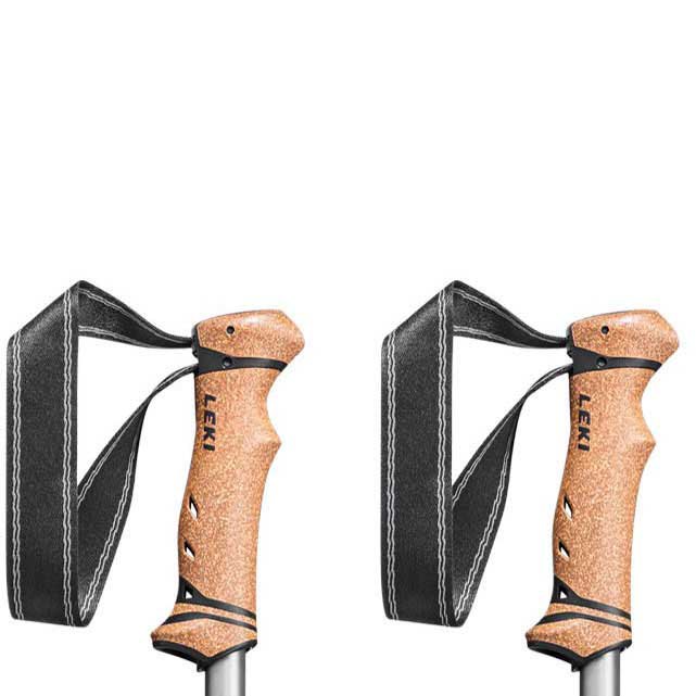 Leki Legacy Lite Poles 2段調節式登山杖