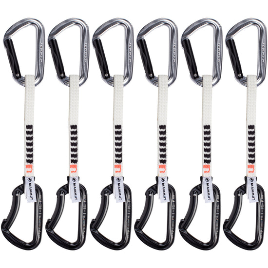 Mammut Nordwand Key Lock 15cm Dyneema快扣 ●現貨●單件購買