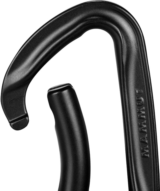 Mammut Nordwand Key Lock 15cm Dyneema快扣 ●現貨●單件購買