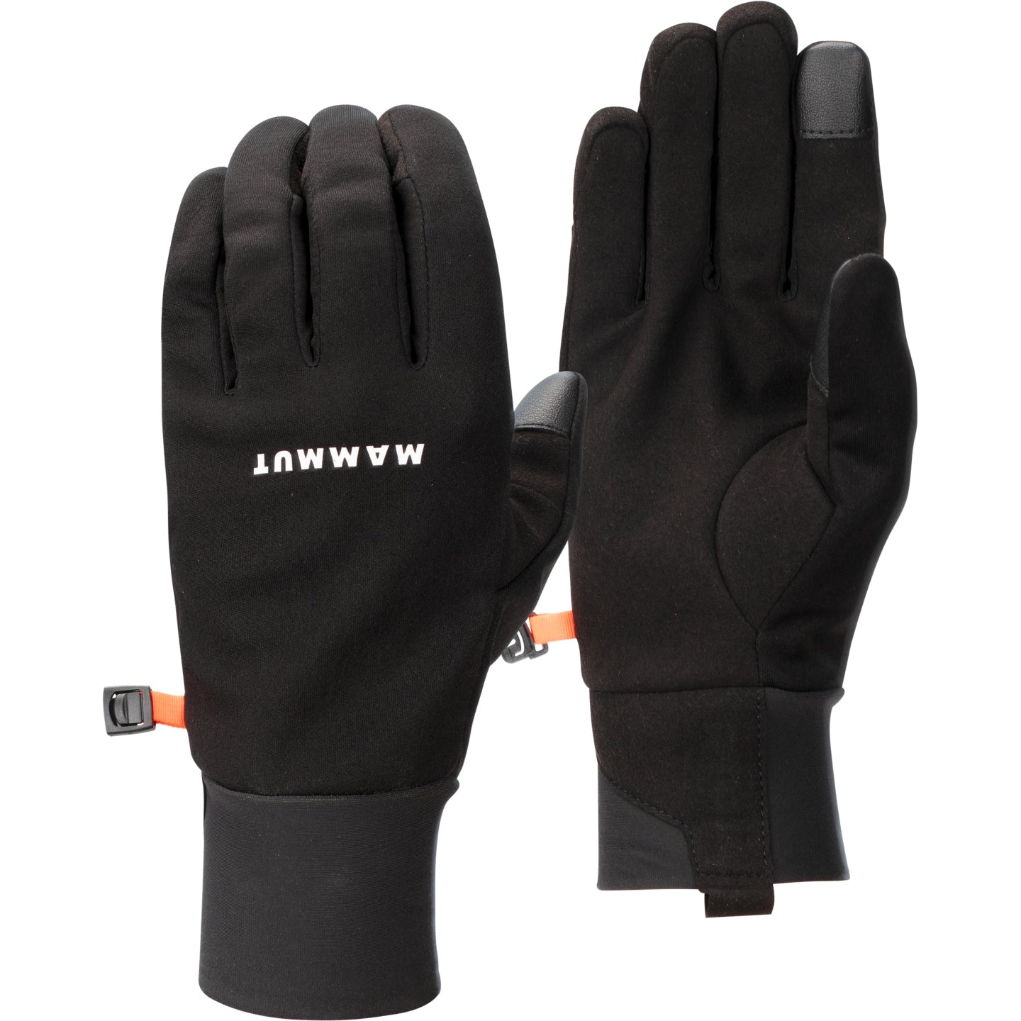Mammut Astro 抗風手套