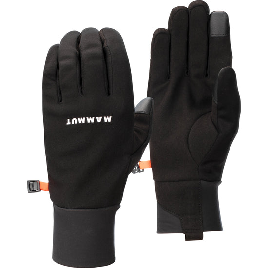 Mammut Astro 抗風手套
