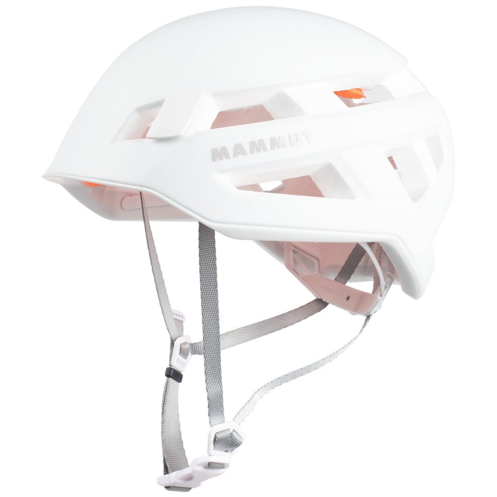 Mammut Crag Sender 硬殼岩盔 2色