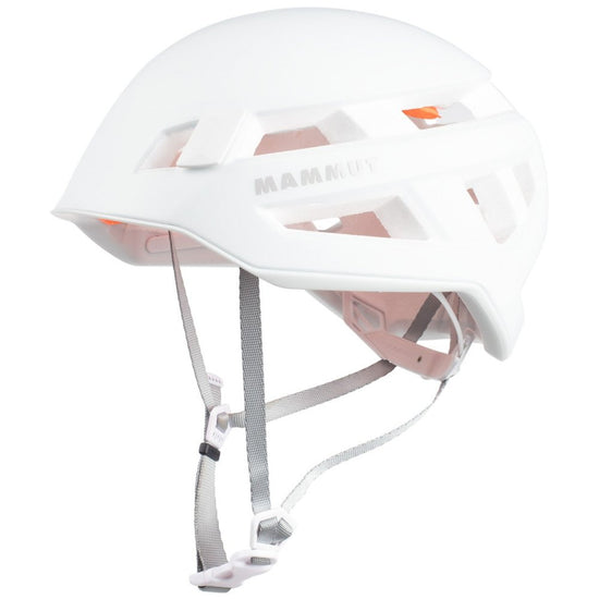 Mammut Crag Sender 硬殼岩盔 2色