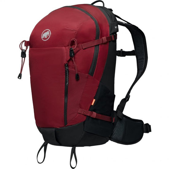 Mammut Lithium 山屋過夜包 [ 附雨套 ] 女 25L 色