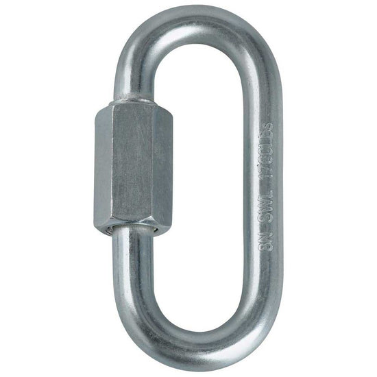 Mammut Maillon 不鏽鋼梅隆鎖 Ø8 mm