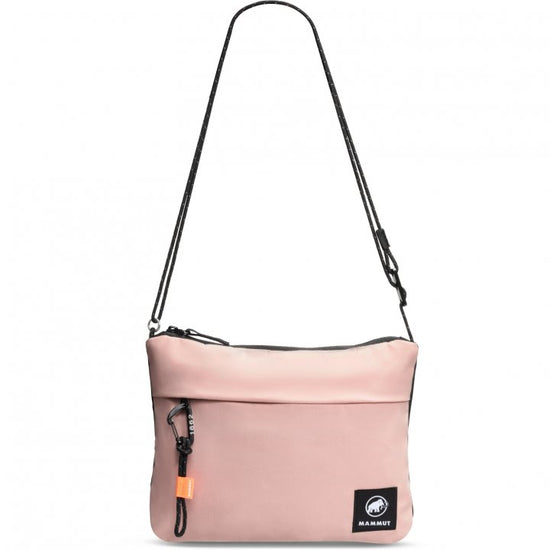 Mammut Xeron Sacoche 2L 蠟質胸前包 7色