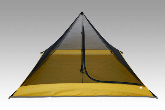 Locus Gear Menkaura 全版沙網 2P 內帳 4色