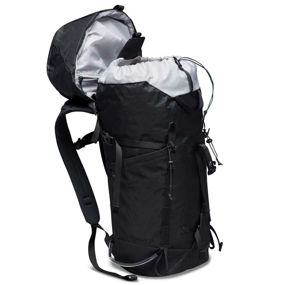 Mountain Hardwear Scrambler 25L 無框輕量包